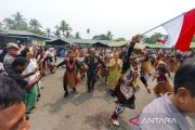 Kodam XXIX/Mambruk jadi kado HUT ke-81 TNI untuk Papua Tengah
