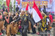TNI tambah enam Batalyon TP di Papua Tengah