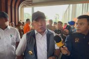 Alasan KPK menahan Taufik Kurniawan