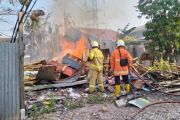 BPBD Kota Tangerang jadikan pelajar agen kampanye larangan bakar sampah