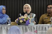 Banjarmasin tingkatkan kampanye program wajib belajar prasekolah