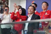 Ketua PSSI Kalsel ikut bangga timnas juara FIFA ASEAN Cup 2026