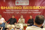 DPP Perbasi dukung aturan dua pemain asing untuk IBL 2027