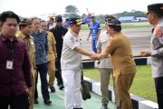 Usulan DOB mengemuka di kunjungan Mendagri ke Kaltara