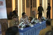 Mendagri Tito kunjungi Kaltara percepat pembangunan wilayah perbatasan