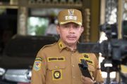 Pemkot Jayapura perkuat koordinasi dalam proses pemulihan pascabencana
