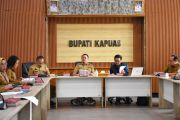 Pemkab Kapuas perkuat perlindungan pekerja melalui jaminan sosial ketenagakerjaan