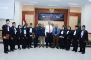 Fenomena "trial by social media", DePA-RI Sulsel : Yang mengadili netizen atau hakim?