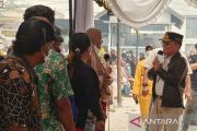 Warga Kumai minta bantu akses modal usaha, Gubernur Kalteng ambil kebijakan segera