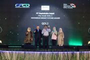 Winning ISDA 2026 Gold, PT SIS strengthens commitment to produce skilled youth