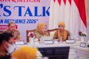 Pemkot Bogor catat kemiskinan turun jadi 5,89 persen dan IPM meningkat capai 79,75
