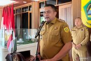 Pemkab Bogor gratiskan PBB-P2 di bawah Rp100 ribu hingga 2029