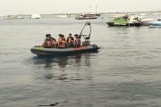 Search ongoing for South Korean tourist off Indonesia's Gili Trawangan