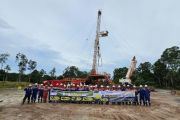 Pertamina EP Bunyu Field Tambah Produksi Sumur BN-38