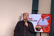 Nilai investasi pasar modal di Lampung capai Rp27,5 triliun