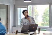 BRIN jelaskan efektivitas singkong sebagai bahan pemadam api