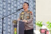 Polisi siapkan pengamanan untuk Pilkades di Kabupaten Magelang