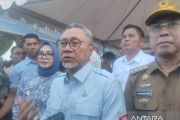 Menko Pangan siapkan 1 juta ton beras subsidi untuk didistribusikan di pasar tradisional