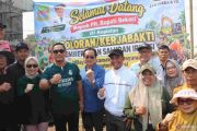 Jababeka gandeng pemerintah antisipasi kekeringan lahan pertanian