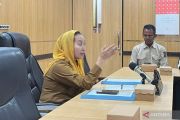 Imelda Liliana Muhidin minta TPID perkuat koordinasi jaga stabilitas harga pangan