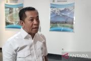 Bupati Karawang siapkan perbaikan embung dan irigasi atasi kekeringan sawah