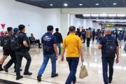 Oknum Kajari di Sultra ditangkap terkait kasus penyalahgunaan jabatan