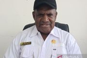 Pemprov Papua Pegunungan sebut APBD Perubahan sedang dievaluasi di Pusat