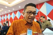 Kemenkes RI dorong layanan saraf di RSUD Nduga pada 2028