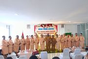 Pemprov Papua Pegunungan harap DWP dukung penguatan keluarga pegawai