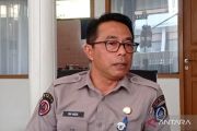 BPBD HSS imbau warga tidak bakar lahan dan laporkan temuan titik api