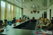 Pemkab Rejang Lebong siapkan cadangan pangan untuk warga tidak mampu