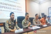 DVI umumkan enam korban Kapal Virgo teridentifikasi hari ini