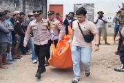 Melawan, polisi tembak mati pelaku pembunuhan satu keluarga di Tulang Bawang