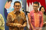 Gov't pushes to sign Indonesia-EU CEPA by end of October