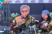KPK nyatakan siap jemput bola ke Imipas atau Ombudsman soal dugaan pungli