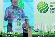 CSIS nilai elektrifikasi perkuat ketahanan energi Indonesia