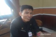 Pemkab Batang hentikan kontrak 72 PPPK paruh waktu formasi 2025