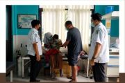 Palangka Raya tambah Rumah Oksigen perkuat antisipasi dampak kabut asap karhutla