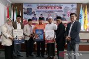 Membongkar dualisme pendidikan Indonesia melalui buku transintegrasi ilmu pengetahuan