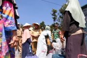 Jateng menyiapkan solusi desalinasi untuk warga Pati sediakan air bersih