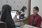 32 Kantor Imigrasi berganti nama, optimalkan layanan kepada masyarakat