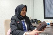 Kemenkum: Kebijakan hak cipta lagu Rp0 dukung kemajuan musisi Sumbar
