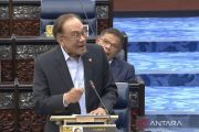 Malaysia dorong pertemuan menteri ASEAN bahas kabut asap