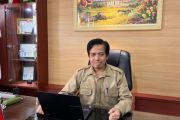 BBRMP Maluku catat LTT capai 14.750 hektare hingga September 2026