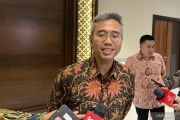 Dubes RI: Indonesia tak penuhi tuntutan pembajak MT Honour 25