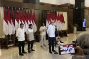 RI koordinasi dengan berbagai negara demi selamatkan ABK MT Honour 25