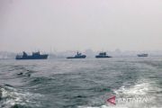 Iran: Selat Hormuz tetap ditutup sampai AS memenuhi tujuh syarat damai