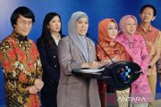 Indonesia berperan aktif melindungi anak di era AI