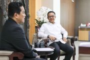 Menko Sugino minta Menpora hitung kebutuhan tambahan bonus bagi atlet