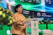 Pengembangan talenta masa depan jadi agenda daya saing ekonomi